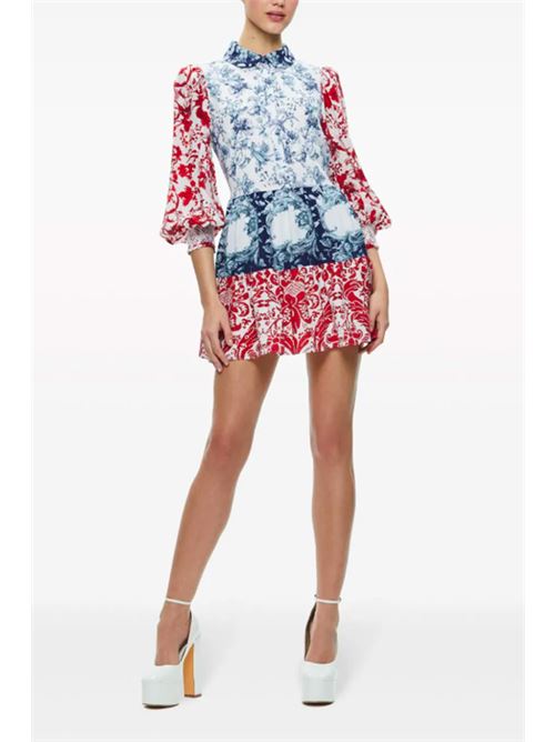 Abito Paulie ALICE & OLIVIA | CC403P72515N402